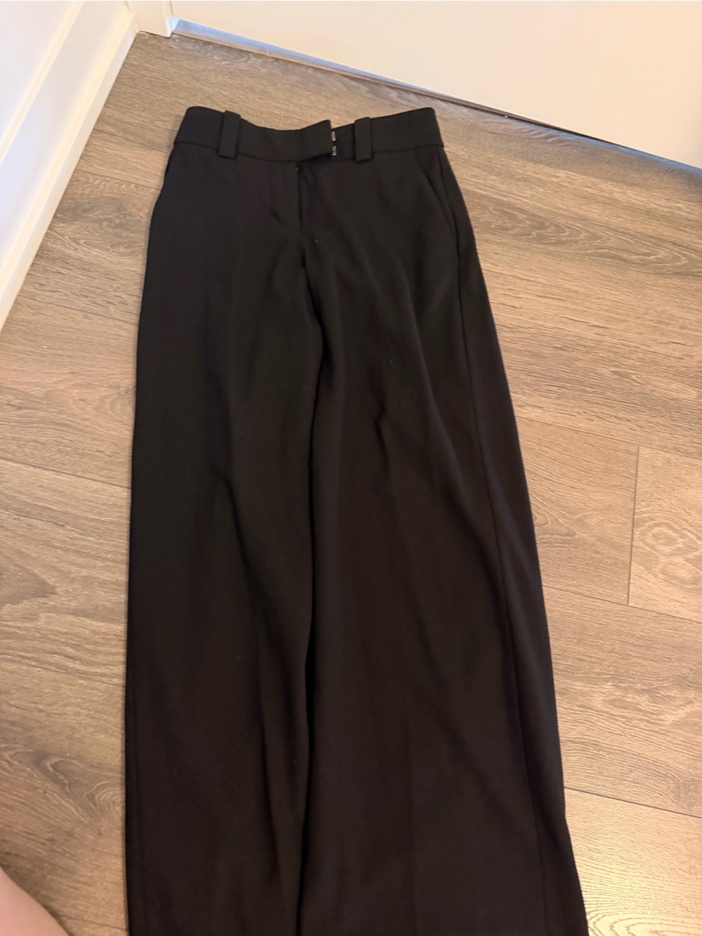 Aritzia Seville Pants